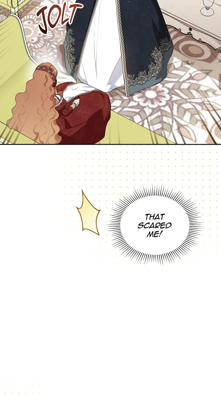 I’ll Be The Matriarch In This Life - Chapter 124 Page 95