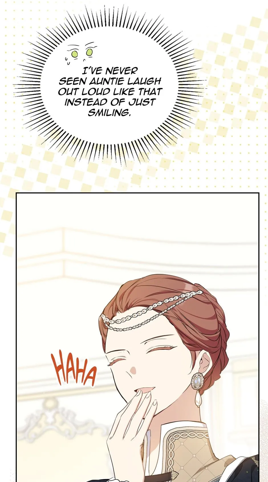 I’ll Be The Matriarch In This Life - Chapter 124 Page 96