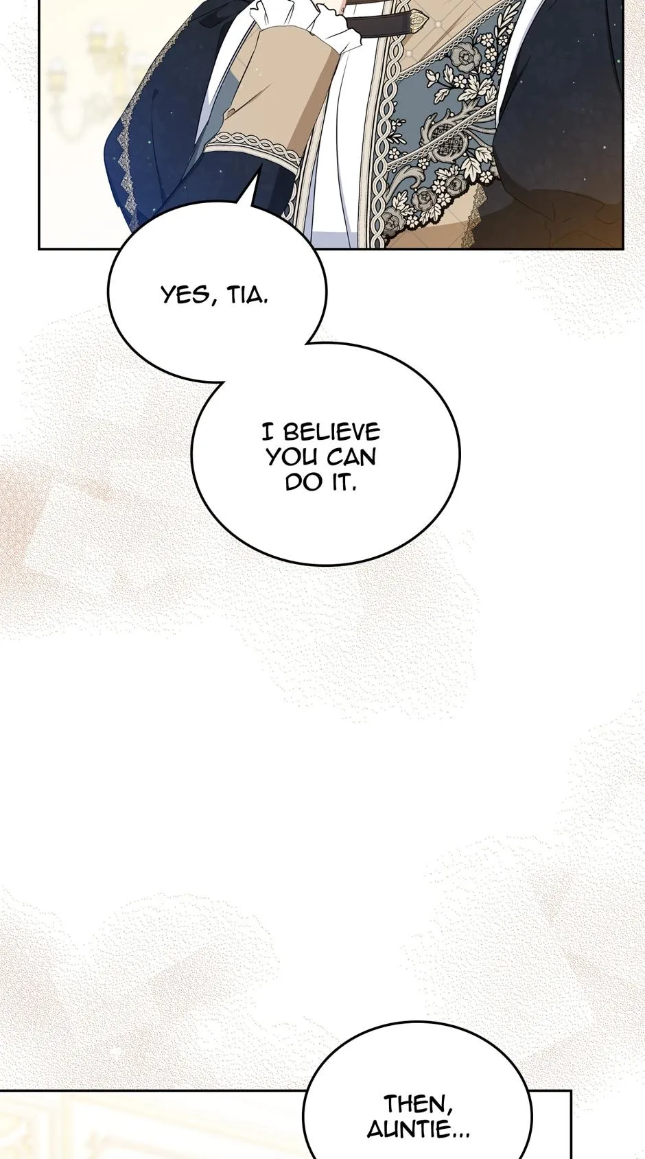 I’ll Be The Matriarch In This Life - Chapter 124 Page 97