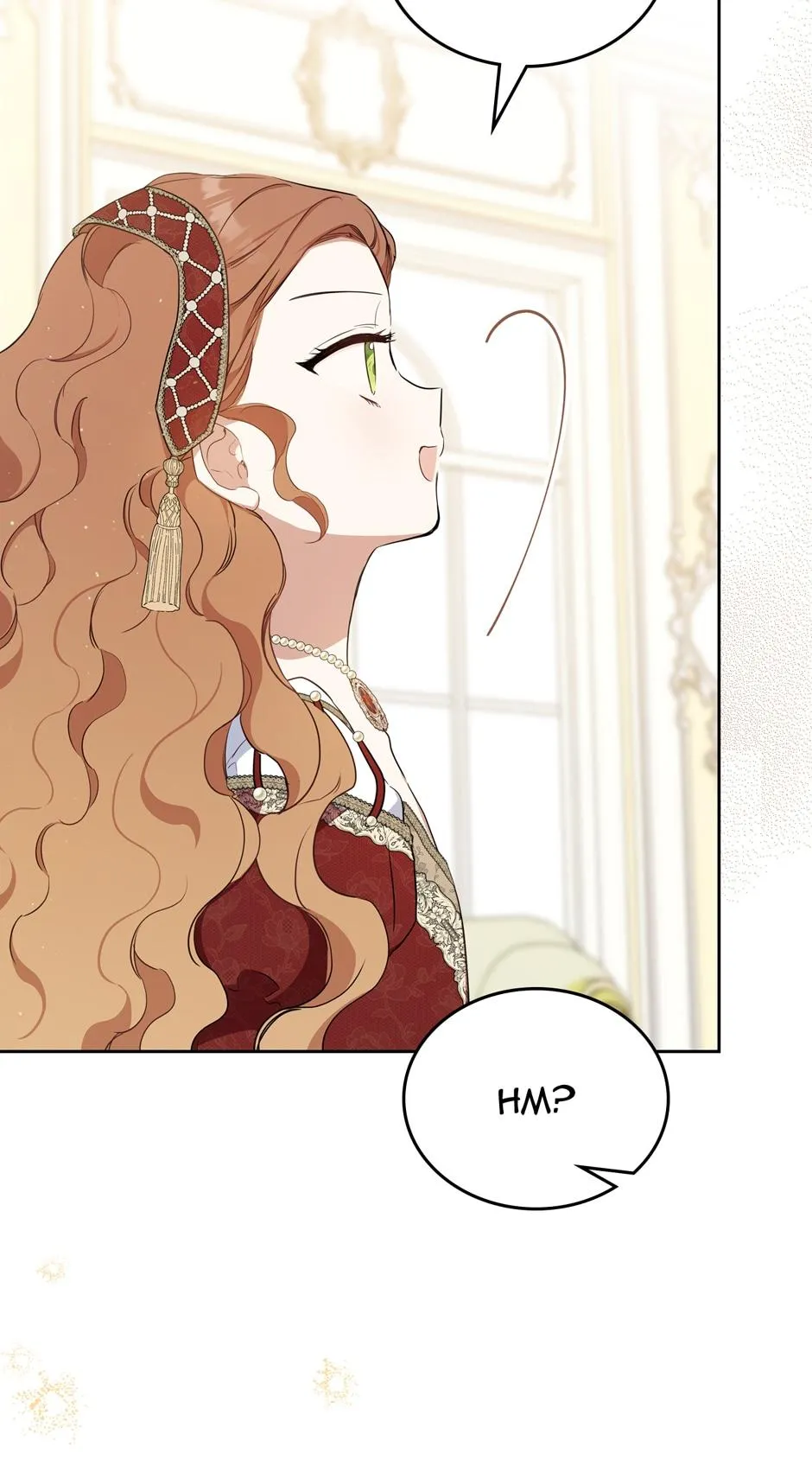 I’ll Be The Matriarch In This Life - Chapter 124 Page 98