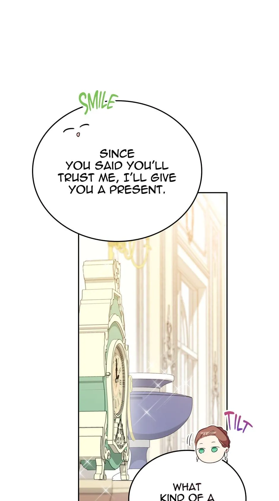 I’ll Be The Matriarch In This Life - Chapter 124 Page 99