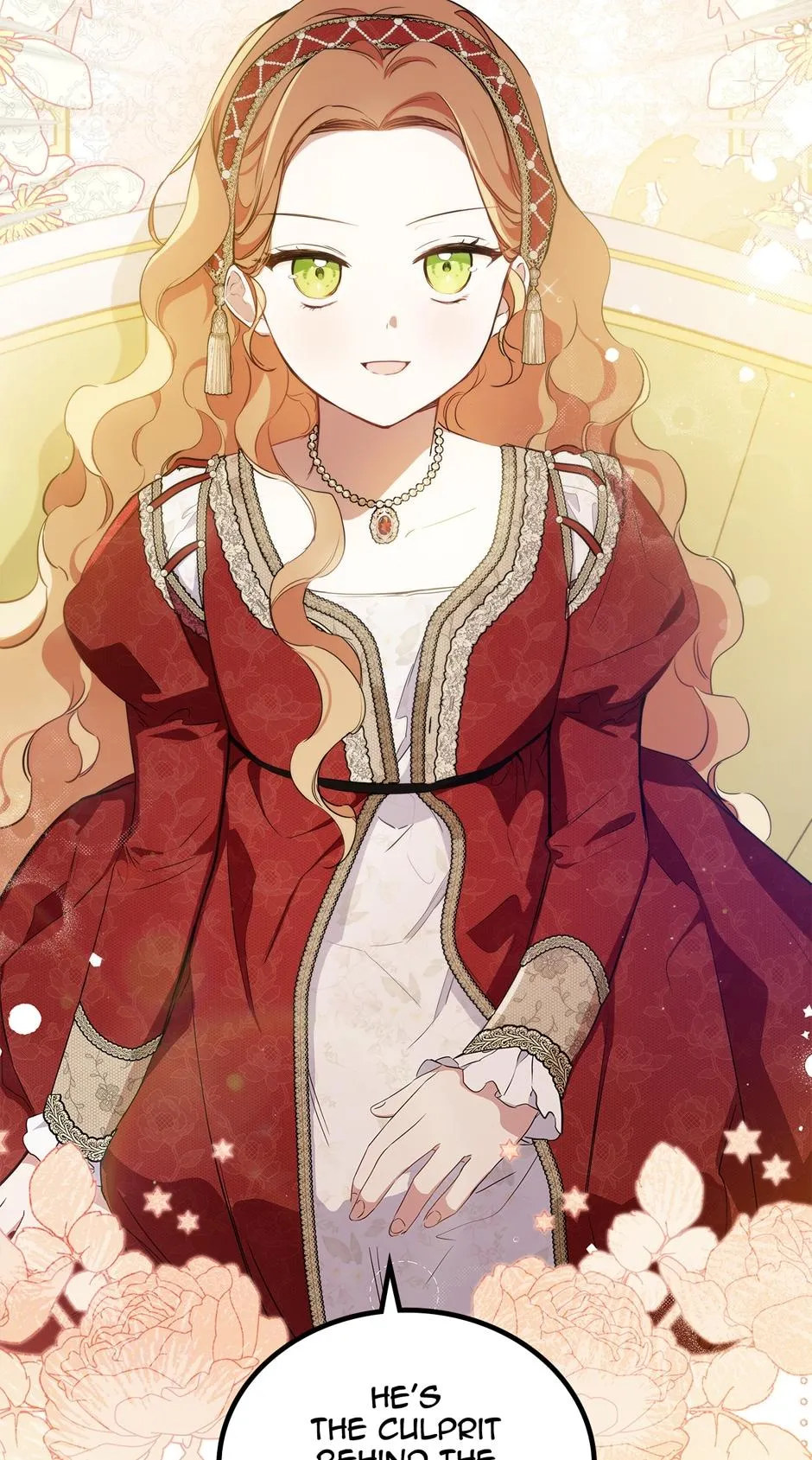 I’ll Be The Matriarch In This Life - Chapter 124 Page 101