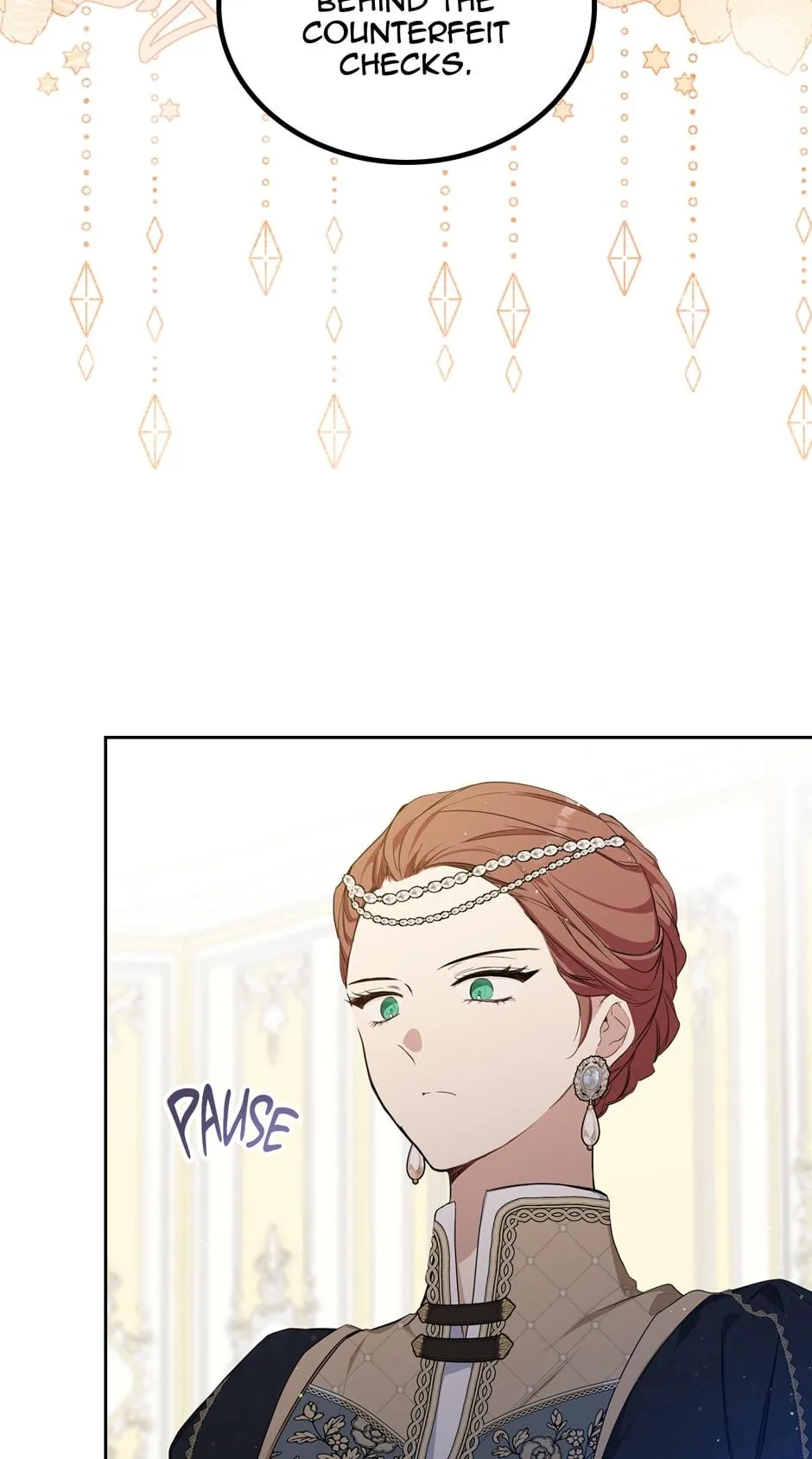 I’ll Be The Matriarch In This Life - Chapter 124 Page 102