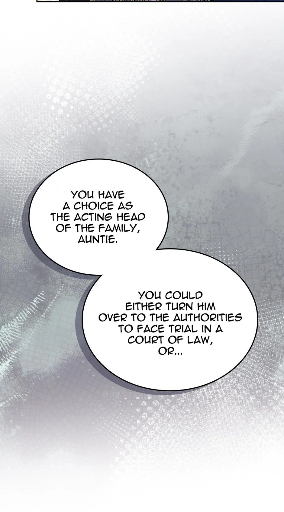 I’ll Be The Matriarch In This Life - Chapter 124 Page 103