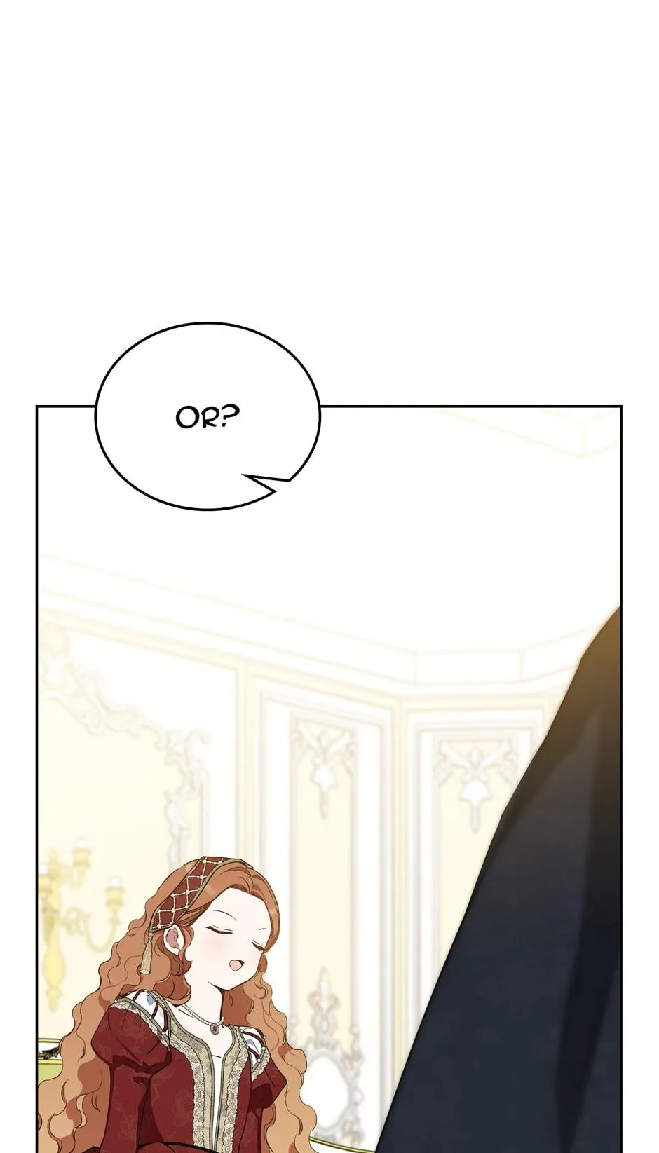 I’ll Be The Matriarch In This Life - Chapter 124 Page 104