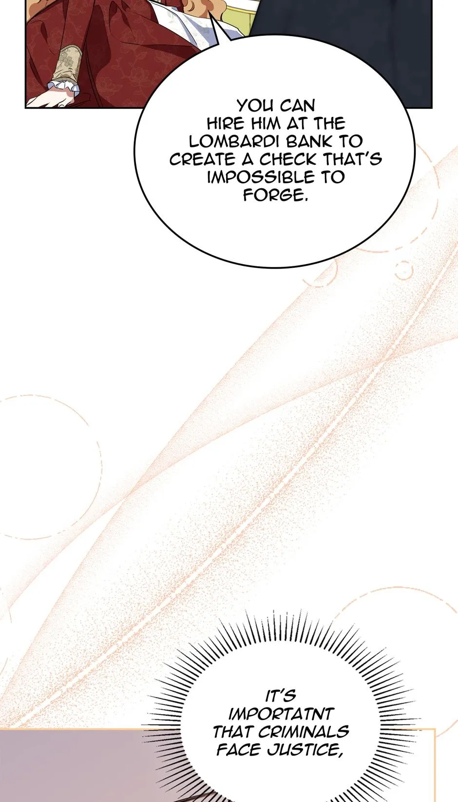 I’ll Be The Matriarch In This Life - Chapter 124 Page 105