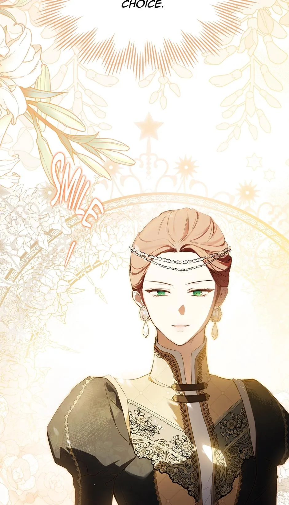 I’ll Be The Matriarch In This Life - Chapter 124 Page 107