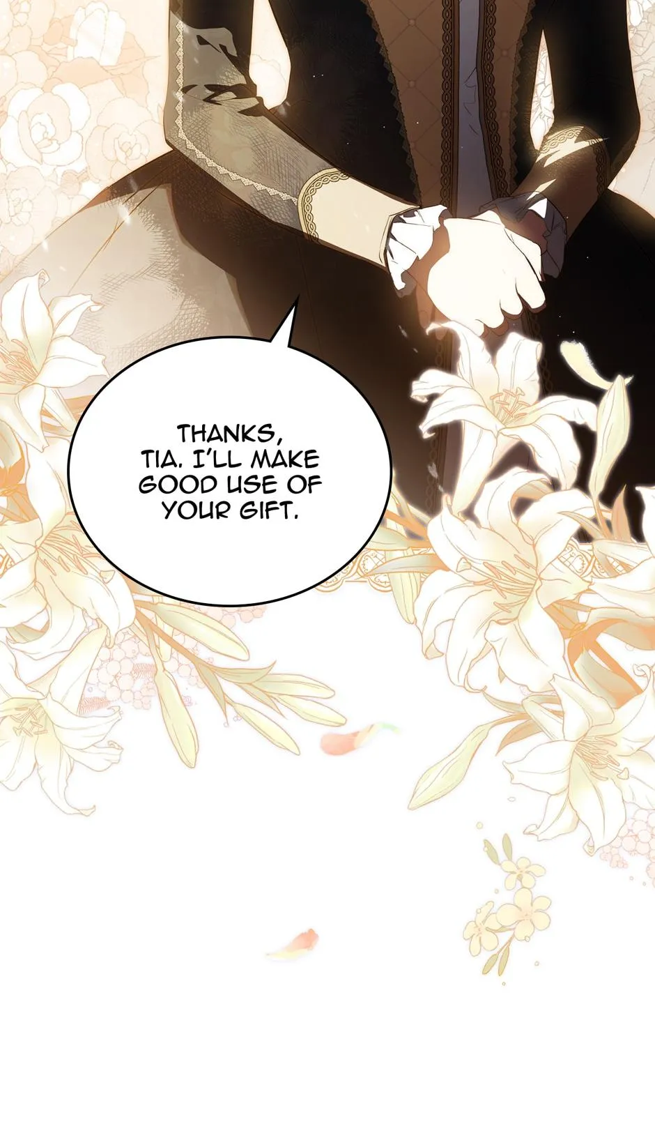 I’ll Be The Matriarch In This Life - Chapter 124 Page 108