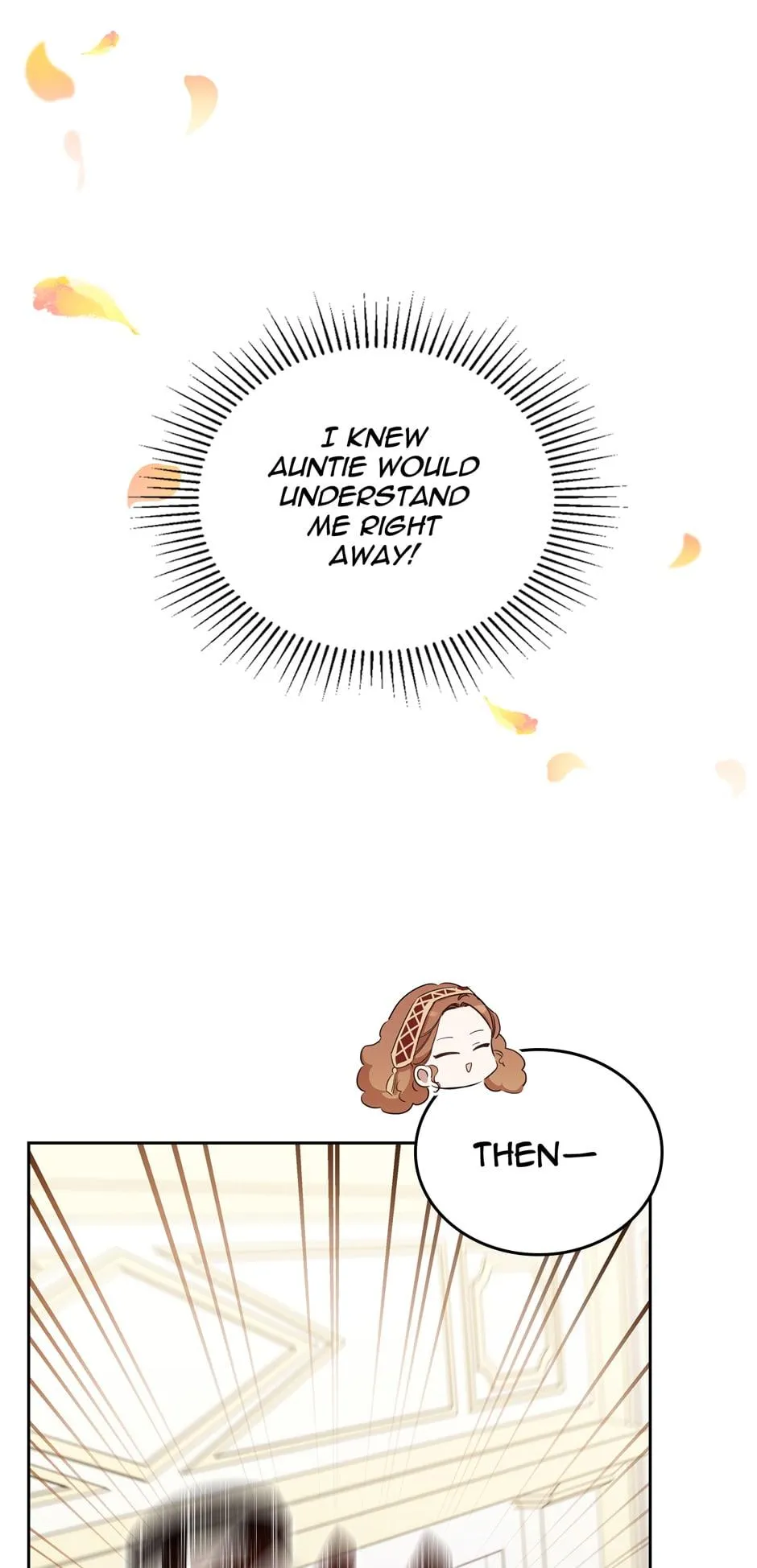 I’ll Be The Matriarch In This Life - Chapter 124 Page 109