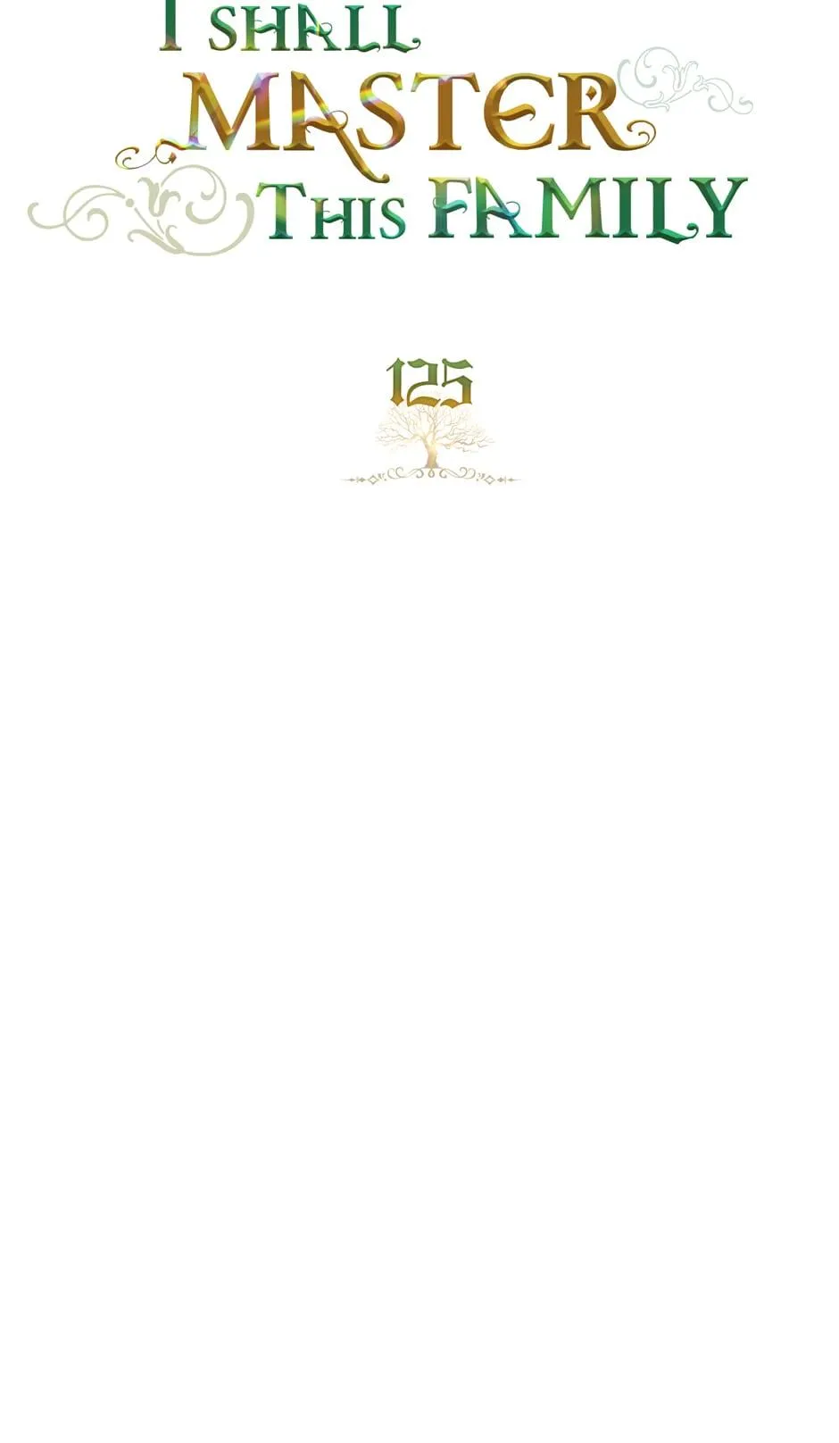 I’ll Be The Matriarch In This Life - Chapter 125 Page 5