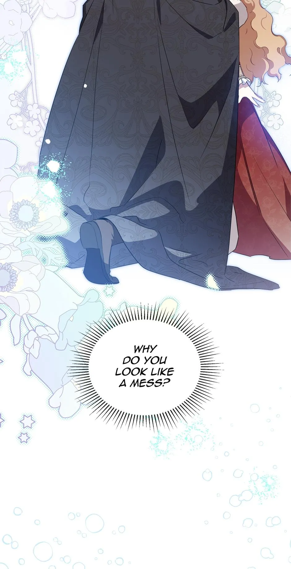 I’ll Be The Matriarch In This Life - Chapter 125 Page 8