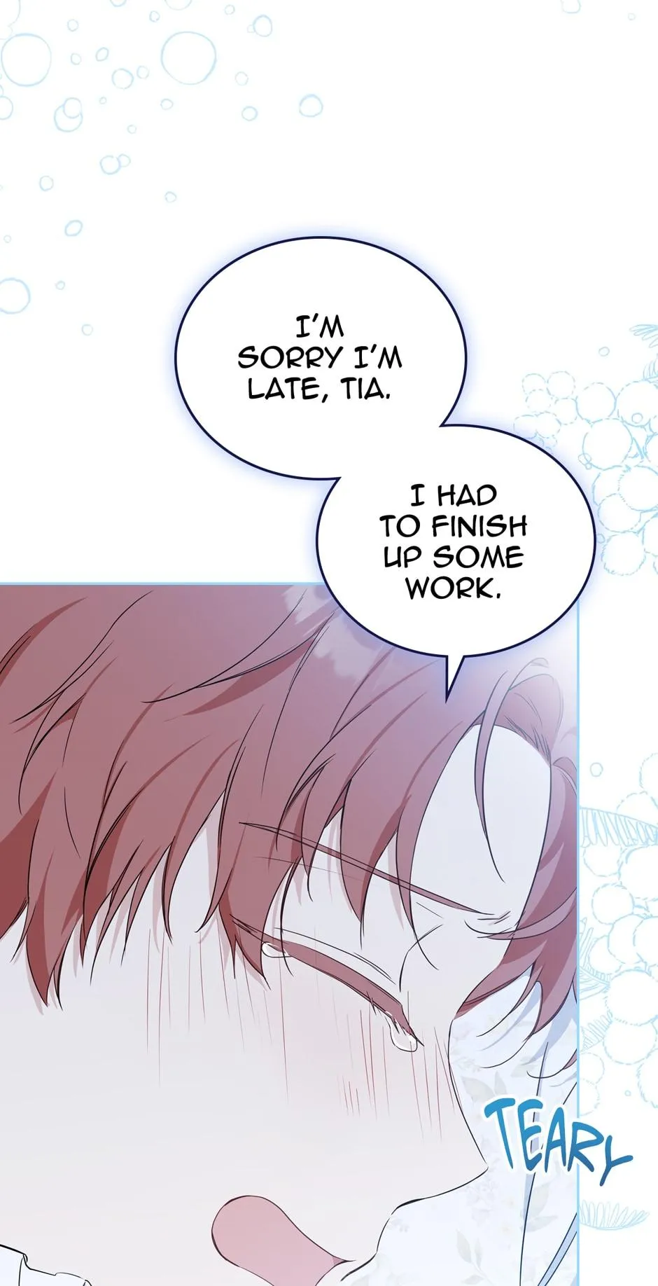 I’ll Be The Matriarch In This Life - Chapter 125 Page 9