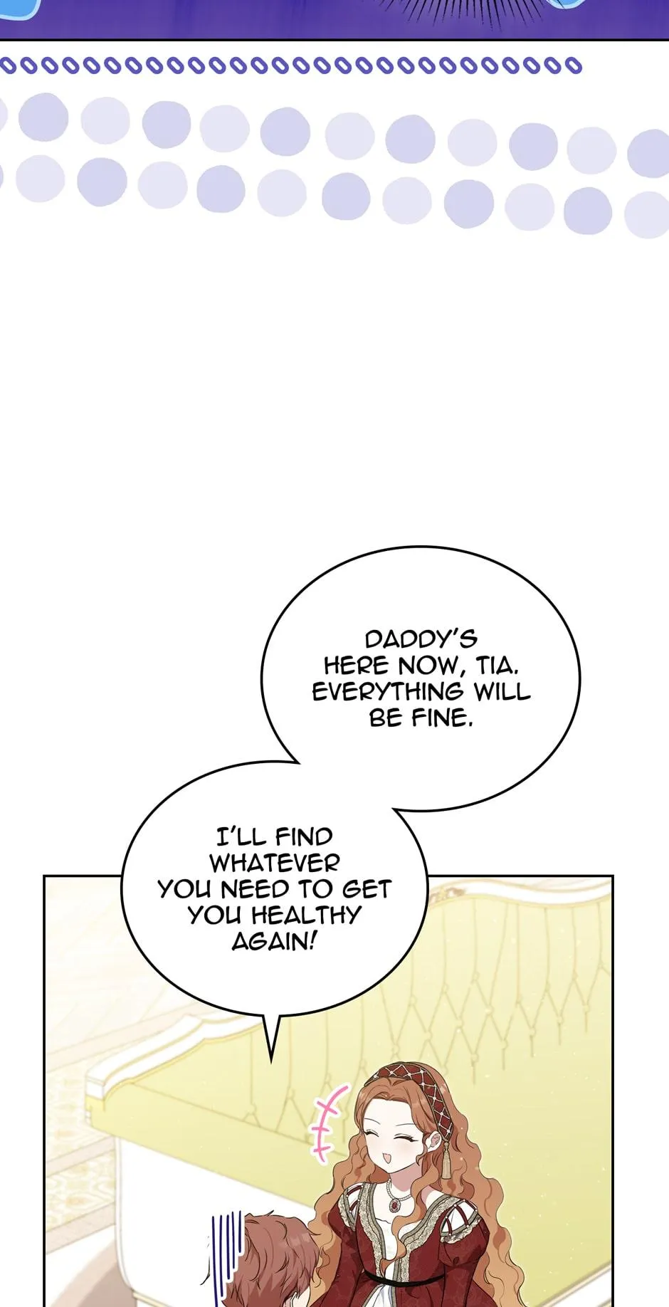 I’ll Be The Matriarch In This Life - Chapter 125 Page 14