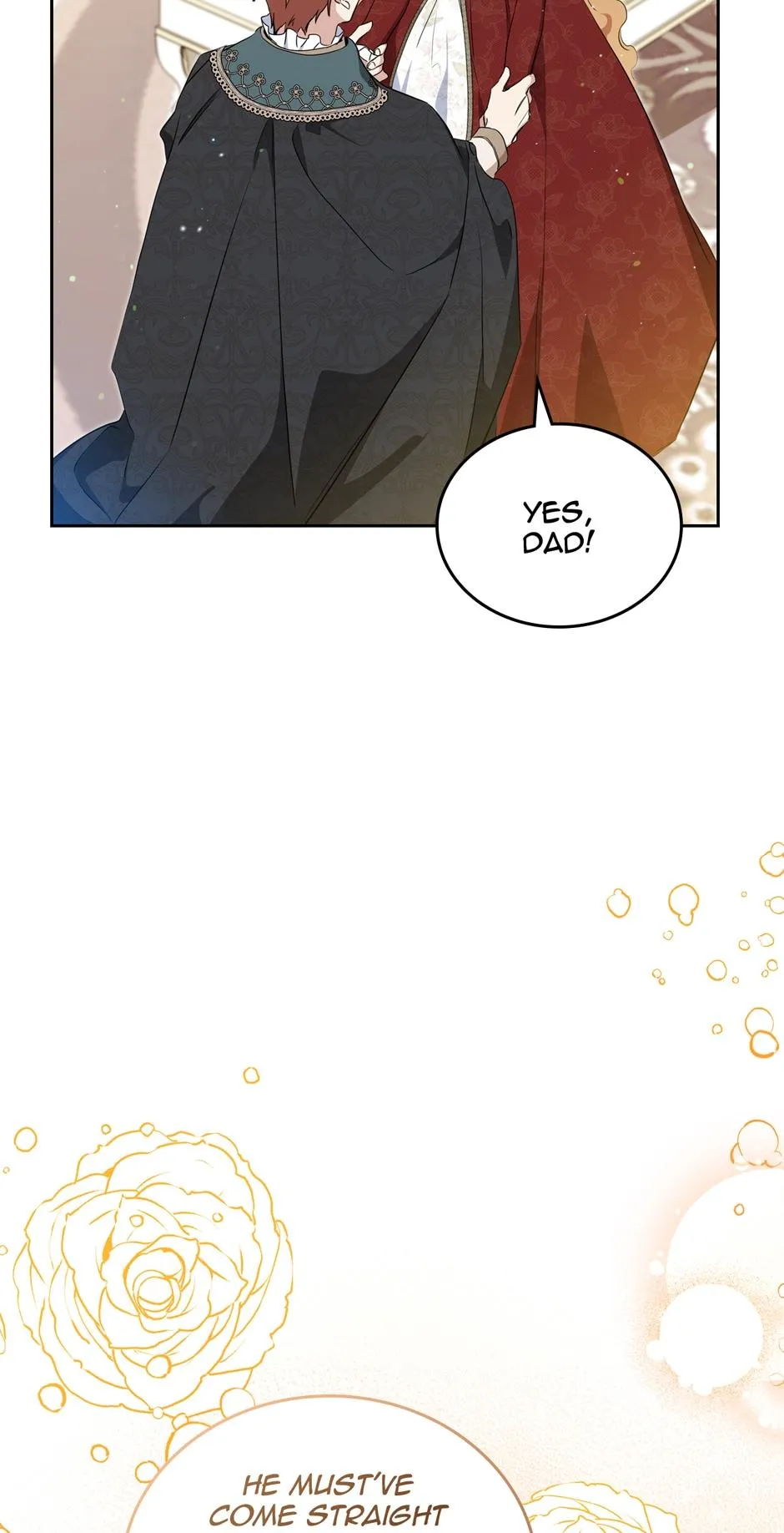 I’ll Be The Matriarch In This Life - Chapter 125 Page 15