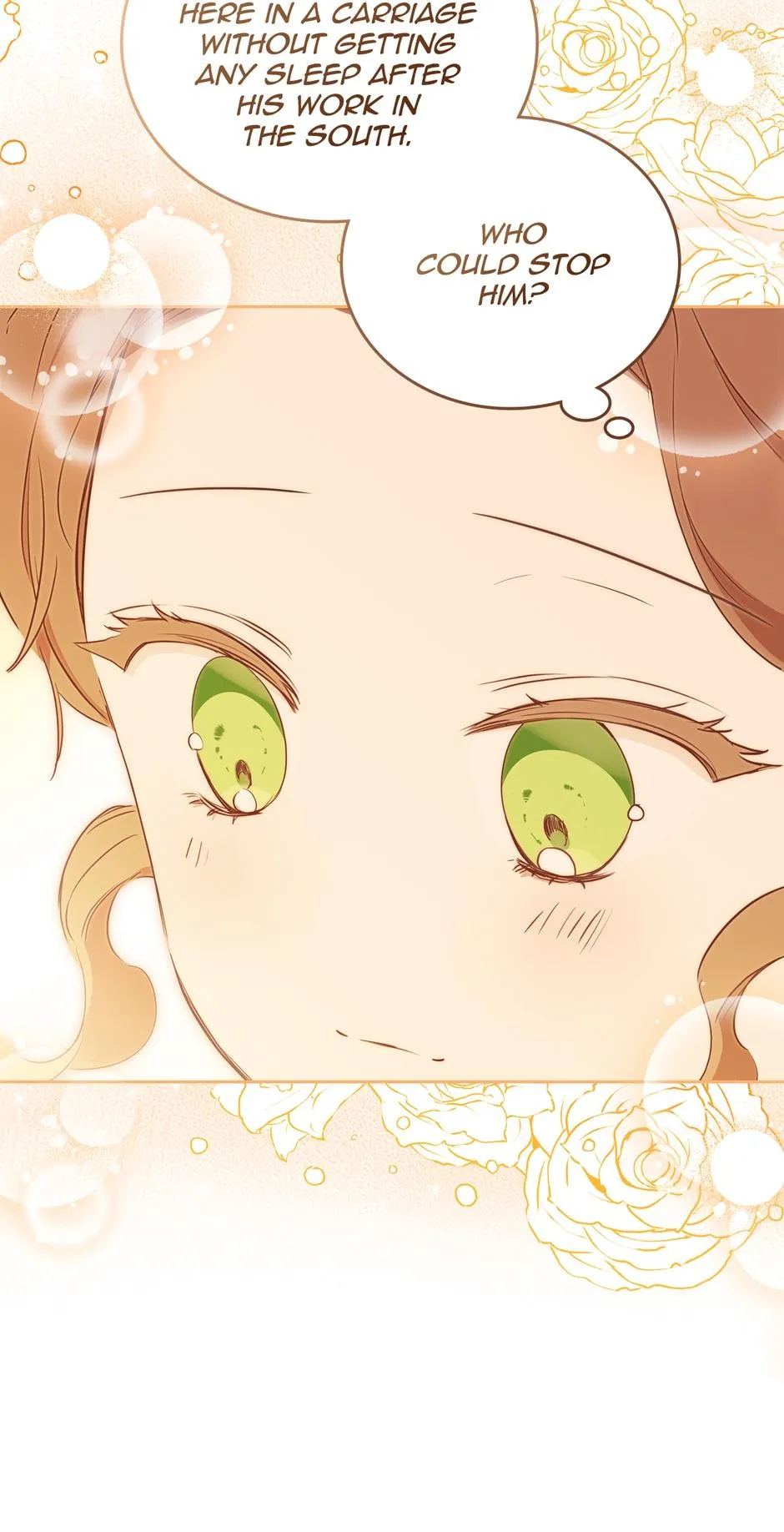I’ll Be The Matriarch In This Life - Chapter 125 Page 16