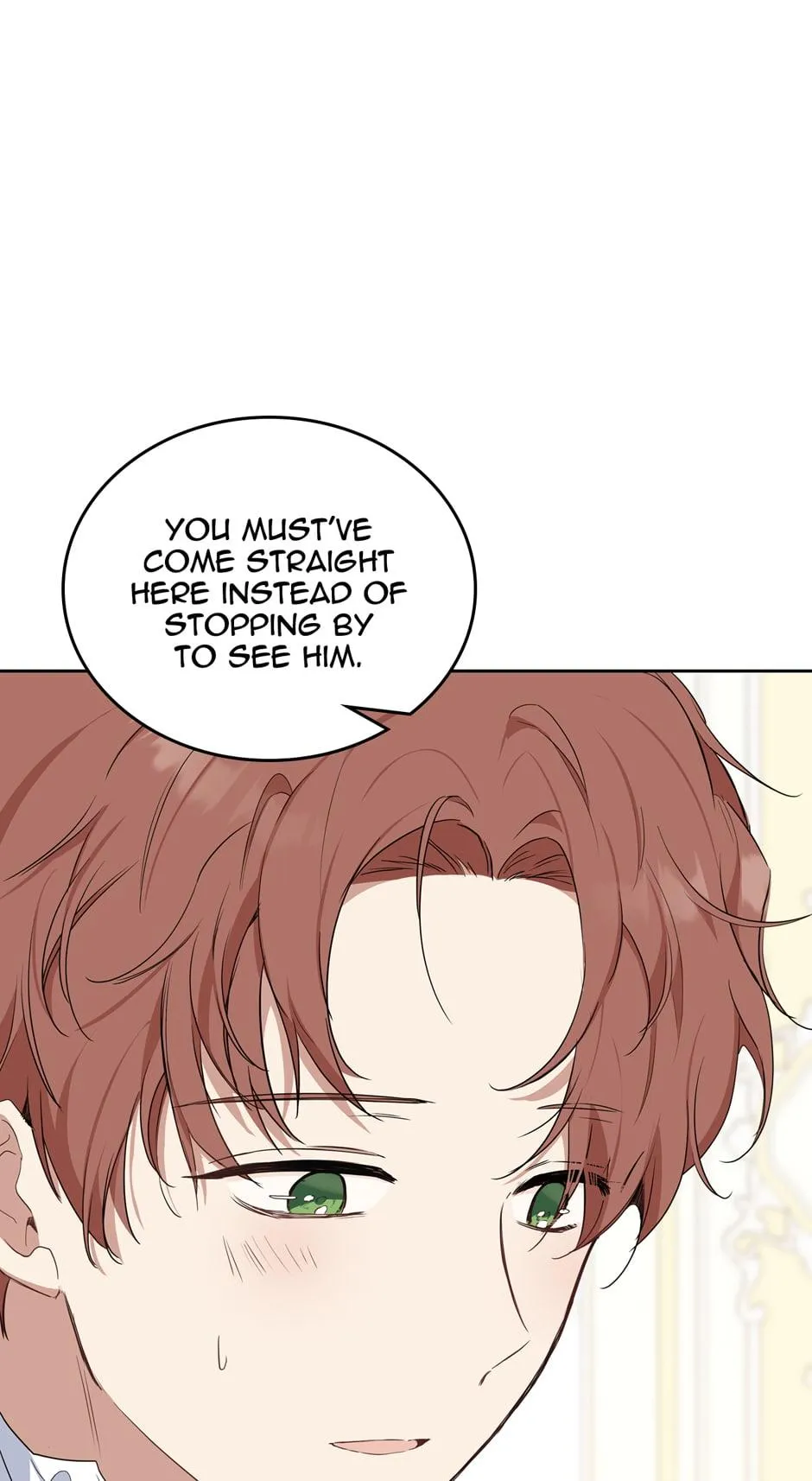 I’ll Be The Matriarch In This Life - Chapter 125 Page 22