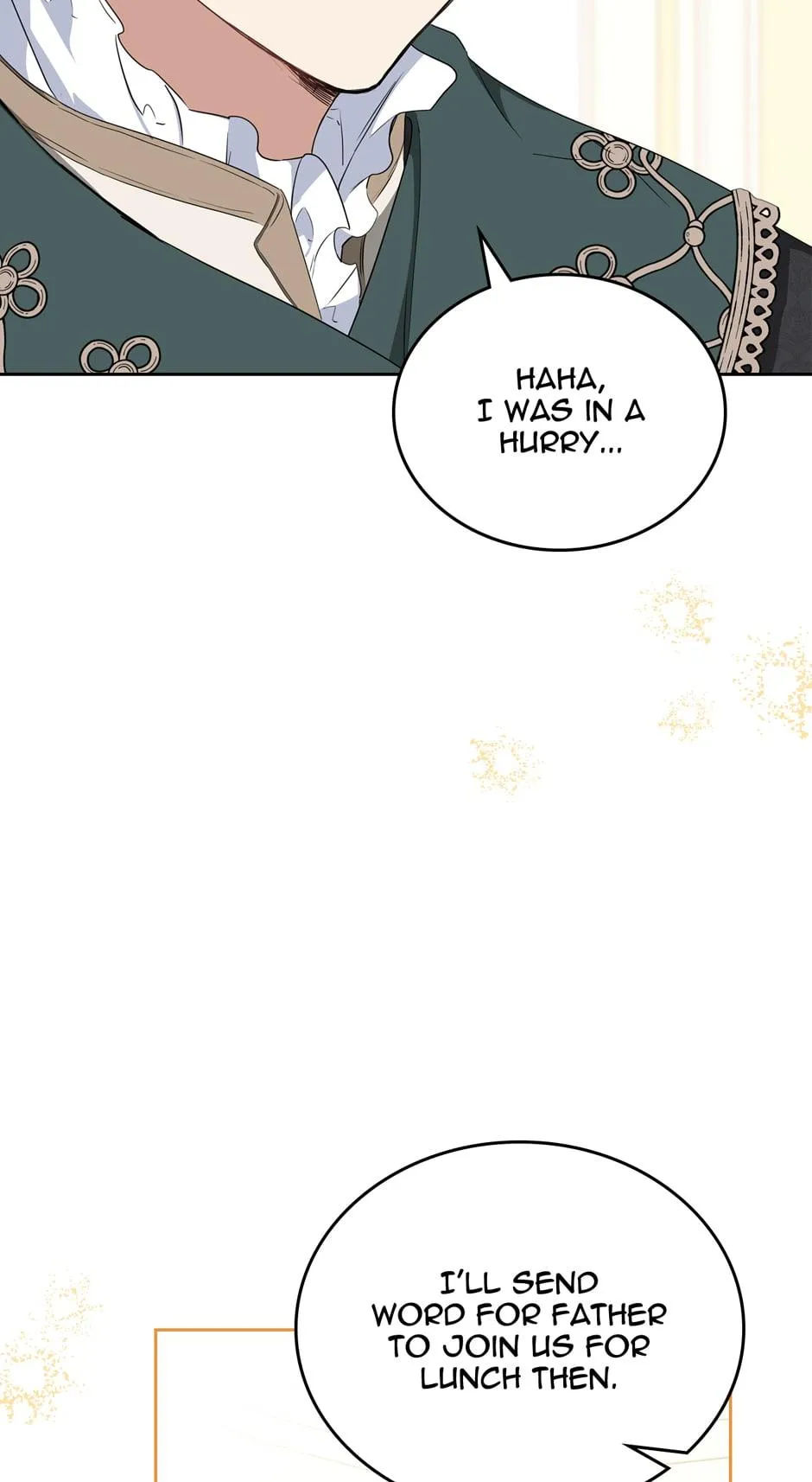I’ll Be The Matriarch In This Life - Chapter 125 Page 23