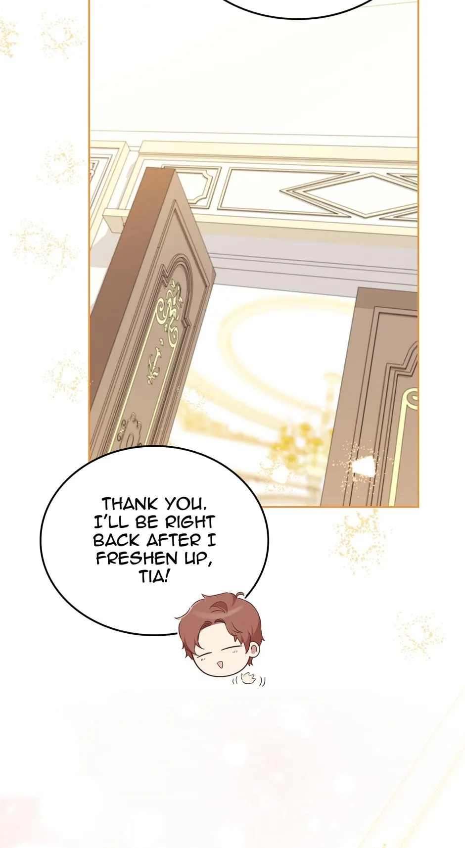 I’ll Be The Matriarch In This Life - Chapter 125 Page 24