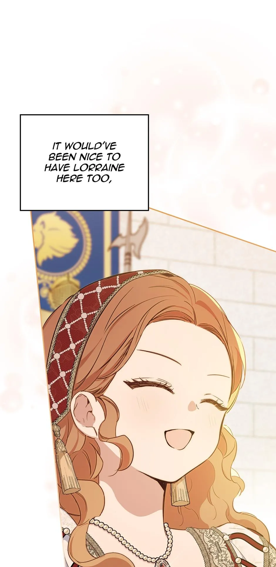 I’ll Be The Matriarch In This Life - Chapter 125 Page 28