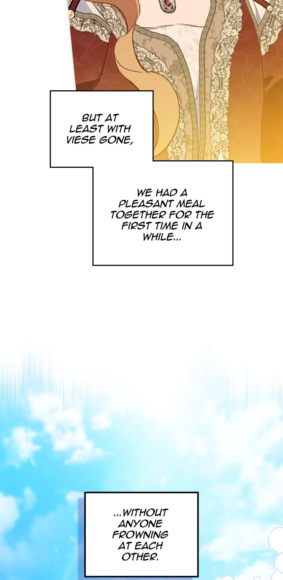 I’ll Be The Matriarch In This Life - Chapter 125 Page 29