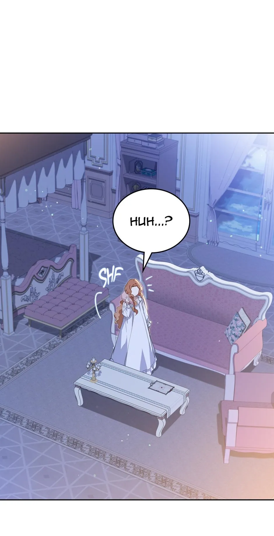 I’ll Be The Matriarch In This Life - Chapter 125 Page 32