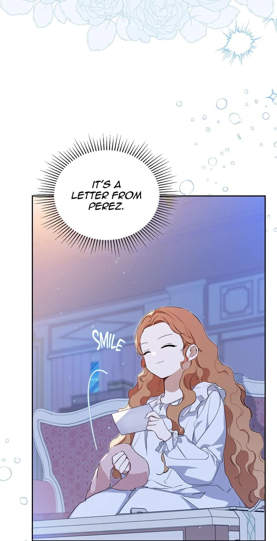 I’ll Be The Matriarch In This Life - Chapter 125 Page 34