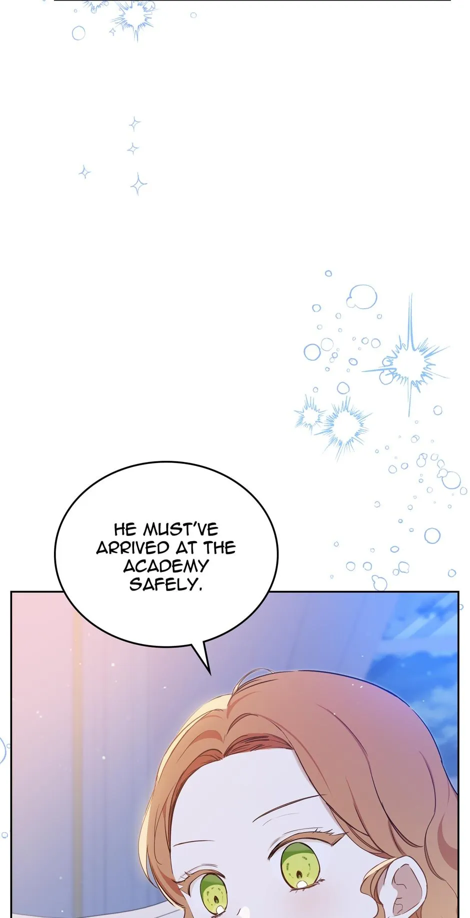 I’ll Be The Matriarch In This Life - Chapter 125 Page 35