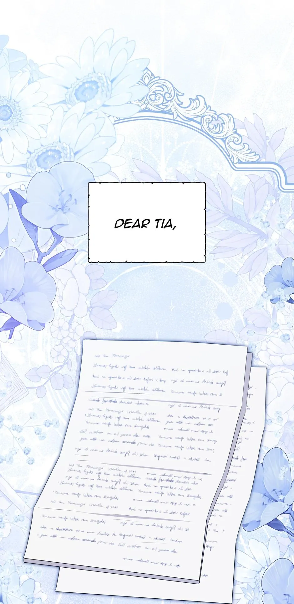 I’ll Be The Matriarch In This Life - Chapter 125 Page 37