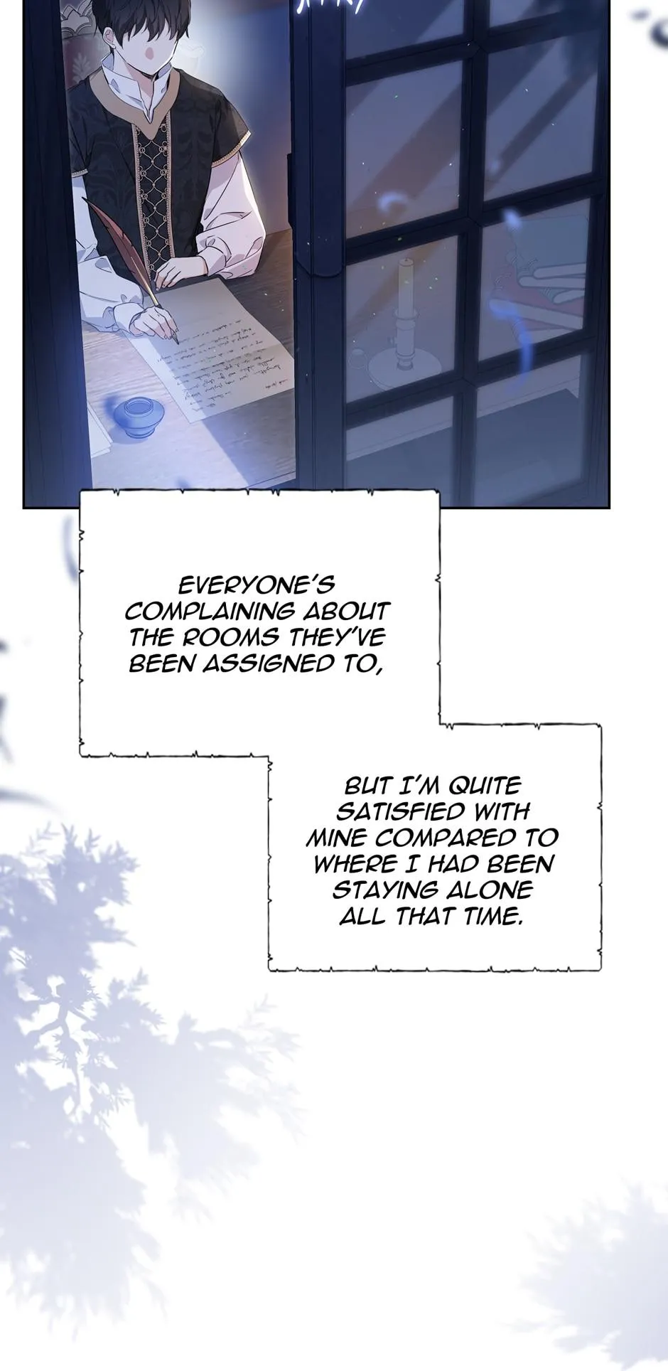 I’ll Be The Matriarch In This Life - Chapter 125 Page 39