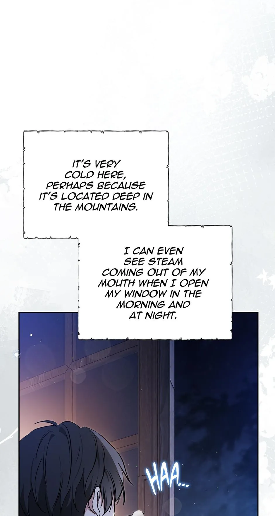 I’ll Be The Matriarch In This Life - Chapter 125 Page 41