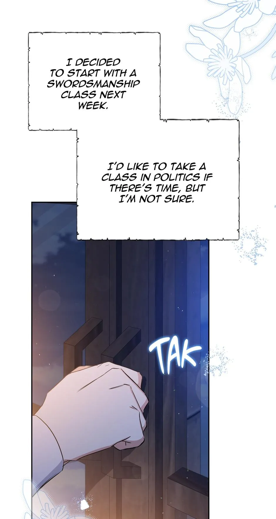 I’ll Be The Matriarch In This Life - Chapter 125 Page 43
