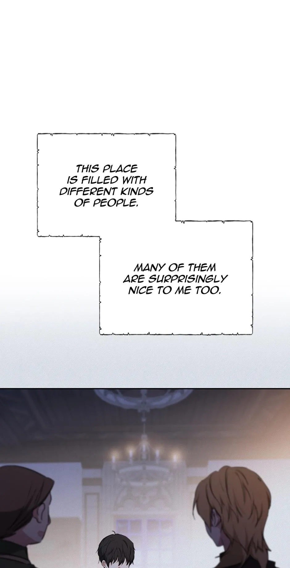 I’ll Be The Matriarch In This Life - Chapter 125 Page 46