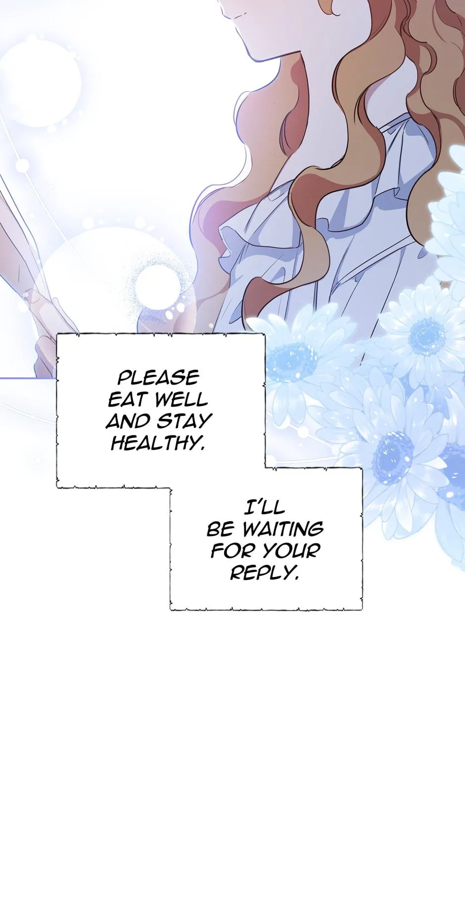 I’ll Be The Matriarch In This Life - Chapter 125 Page 50