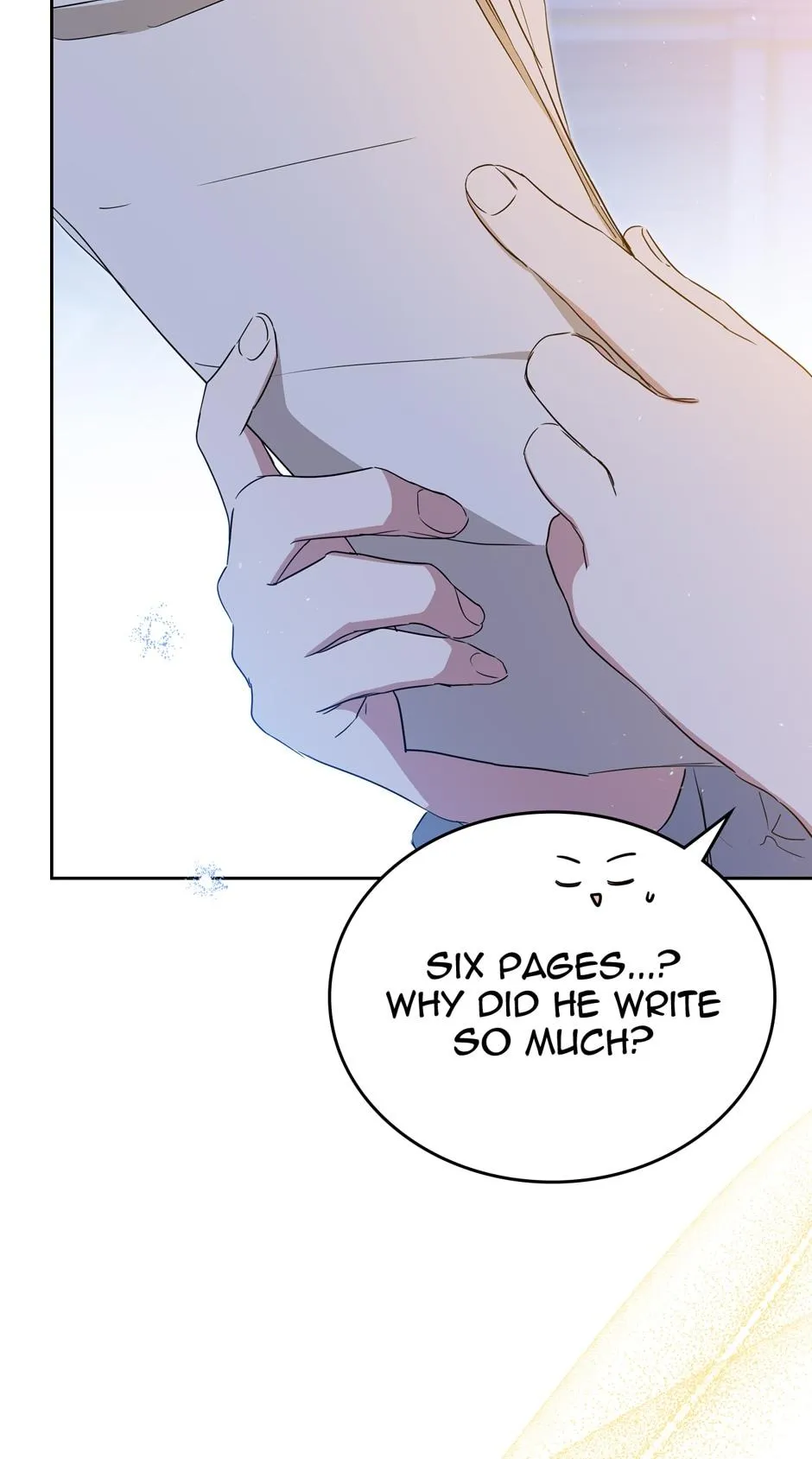 I’ll Be The Matriarch In This Life - Chapter 125 Page 52