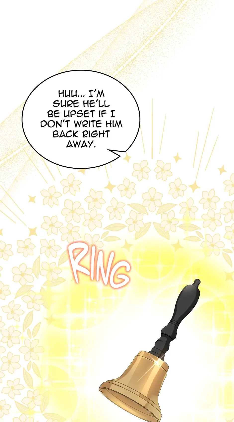 I’ll Be The Matriarch In This Life - Chapter 125 Page 53
