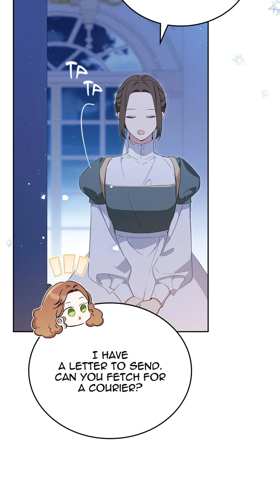 I’ll Be The Matriarch In This Life - Chapter 125 Page 55