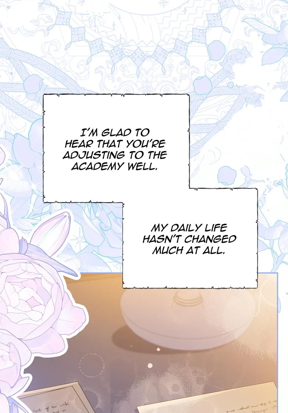 I’ll Be The Matriarch In This Life - Chapter 125 Page 57