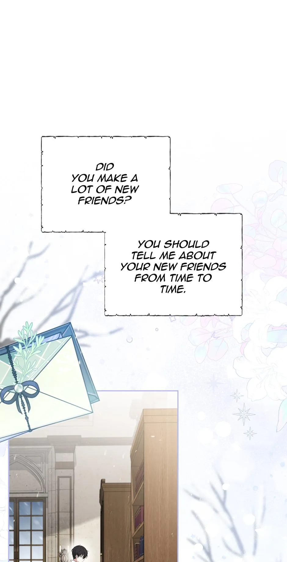 I’ll Be The Matriarch In This Life - Chapter 125 Page 59