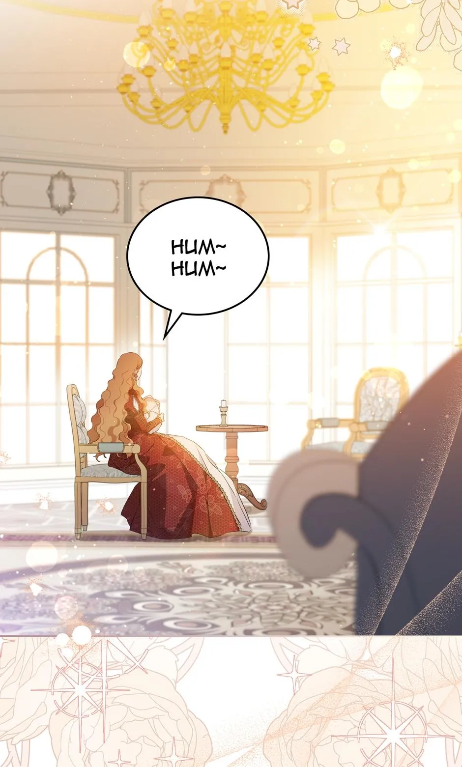 I’ll Be The Matriarch In This Life - Chapter 125 Page 65