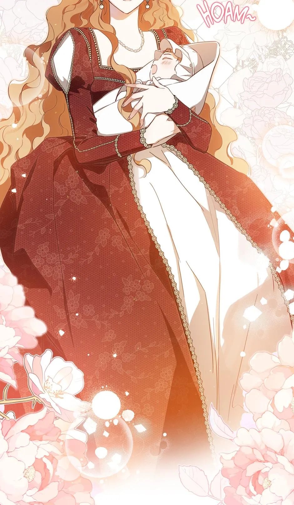 I’ll Be The Matriarch In This Life - Chapter 125 Page 70
