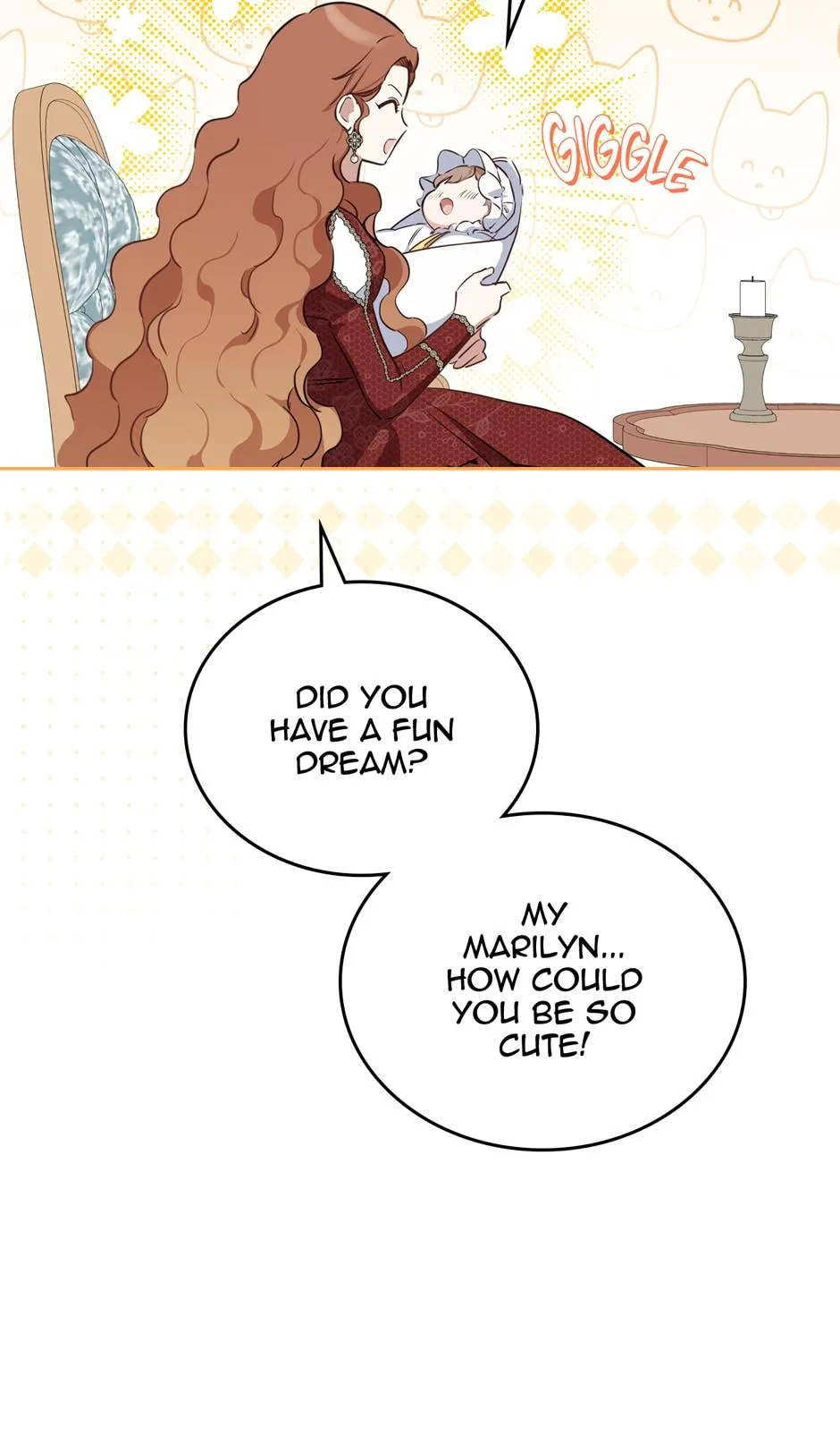 I’ll Be The Matriarch In This Life - Chapter 125 Page 72