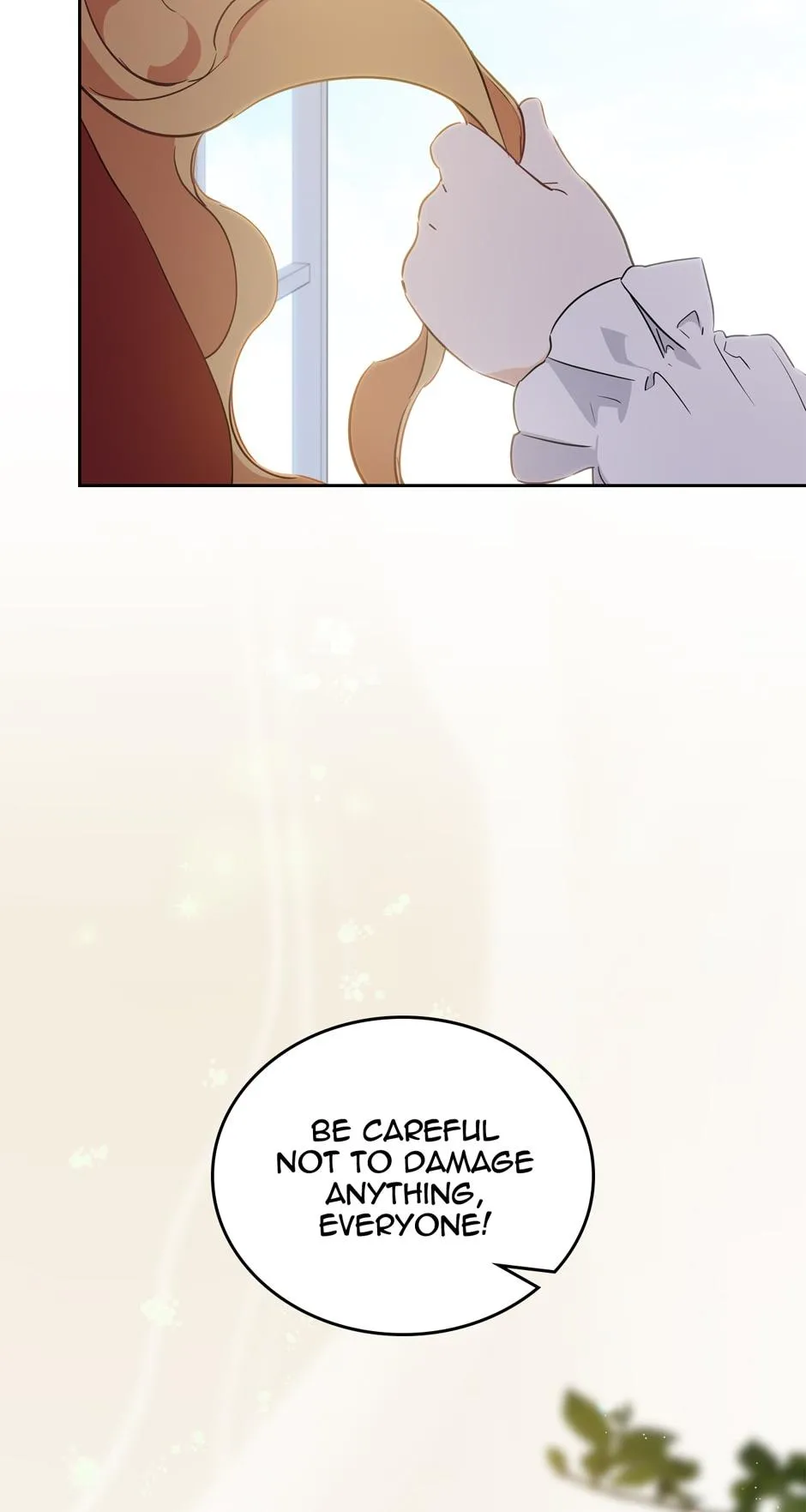 I’ll Be The Matriarch In This Life - Chapter 125 Page 74