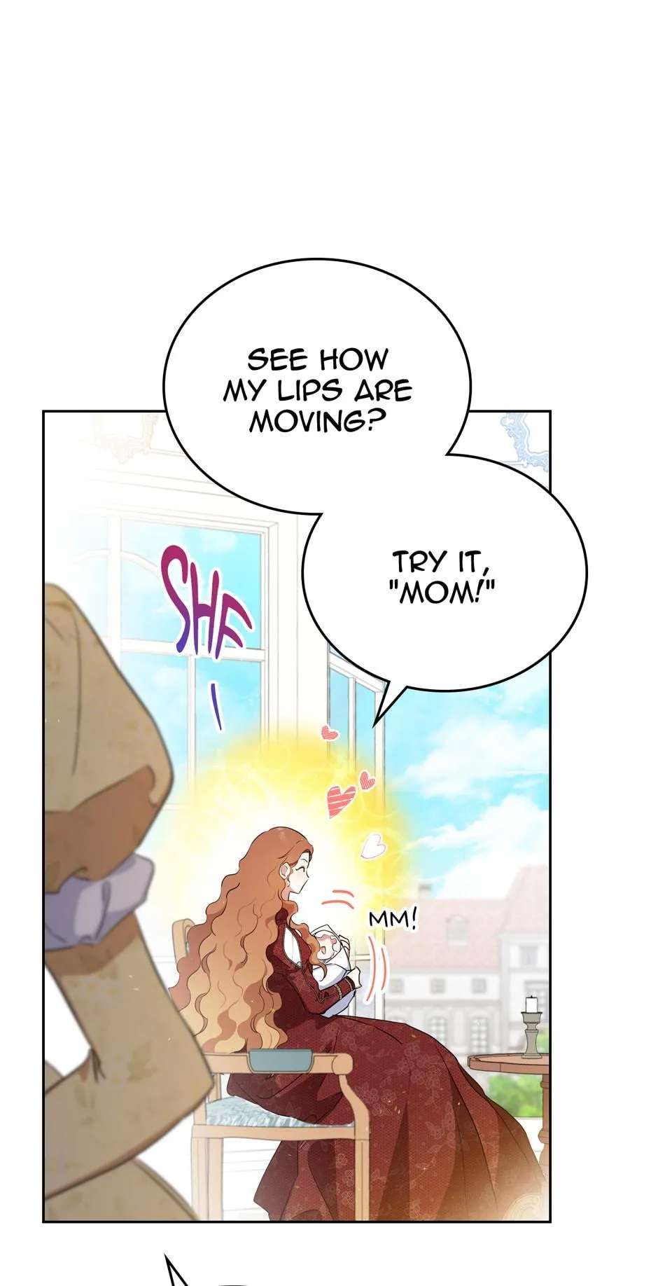 I’ll Be The Matriarch In This Life - Chapter 125 Page 78