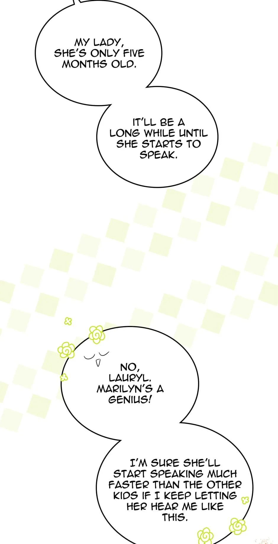I’ll Be The Matriarch In This Life - Chapter 125 Page 79