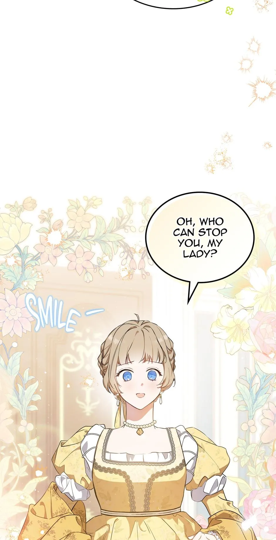 I’ll Be The Matriarch In This Life - Chapter 125 Page 80