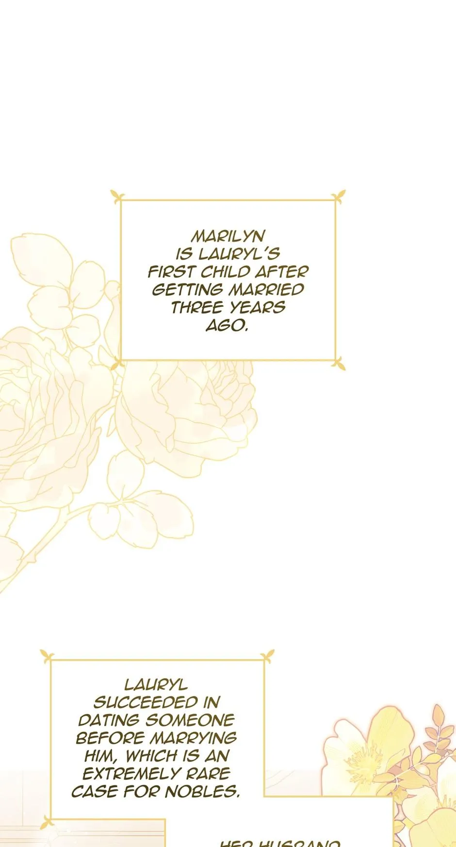 I’ll Be The Matriarch In This Life - Chapter 125 Page 83