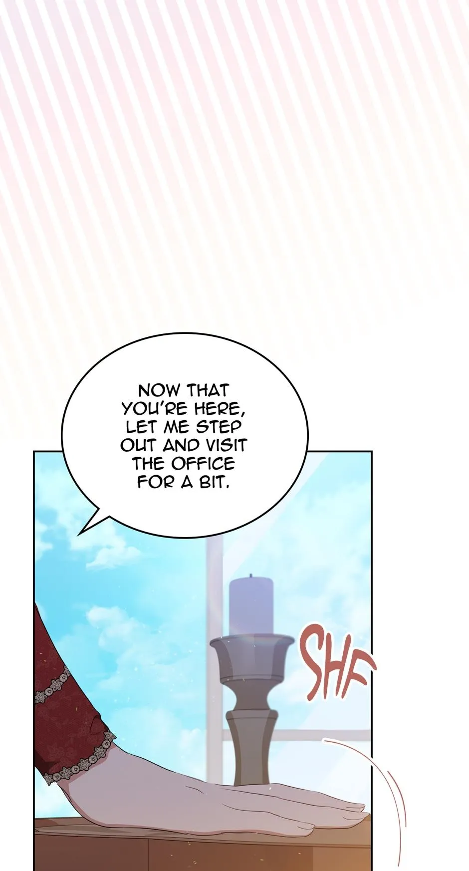 I’ll Be The Matriarch In This Life - Chapter 125 Page 88