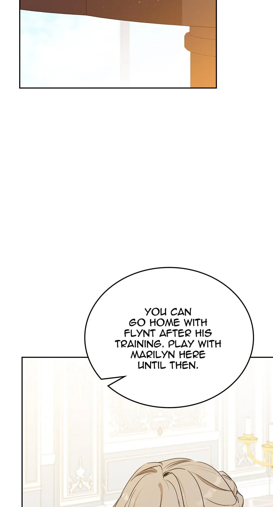 I’ll Be The Matriarch In This Life - Chapter 125 Page 89