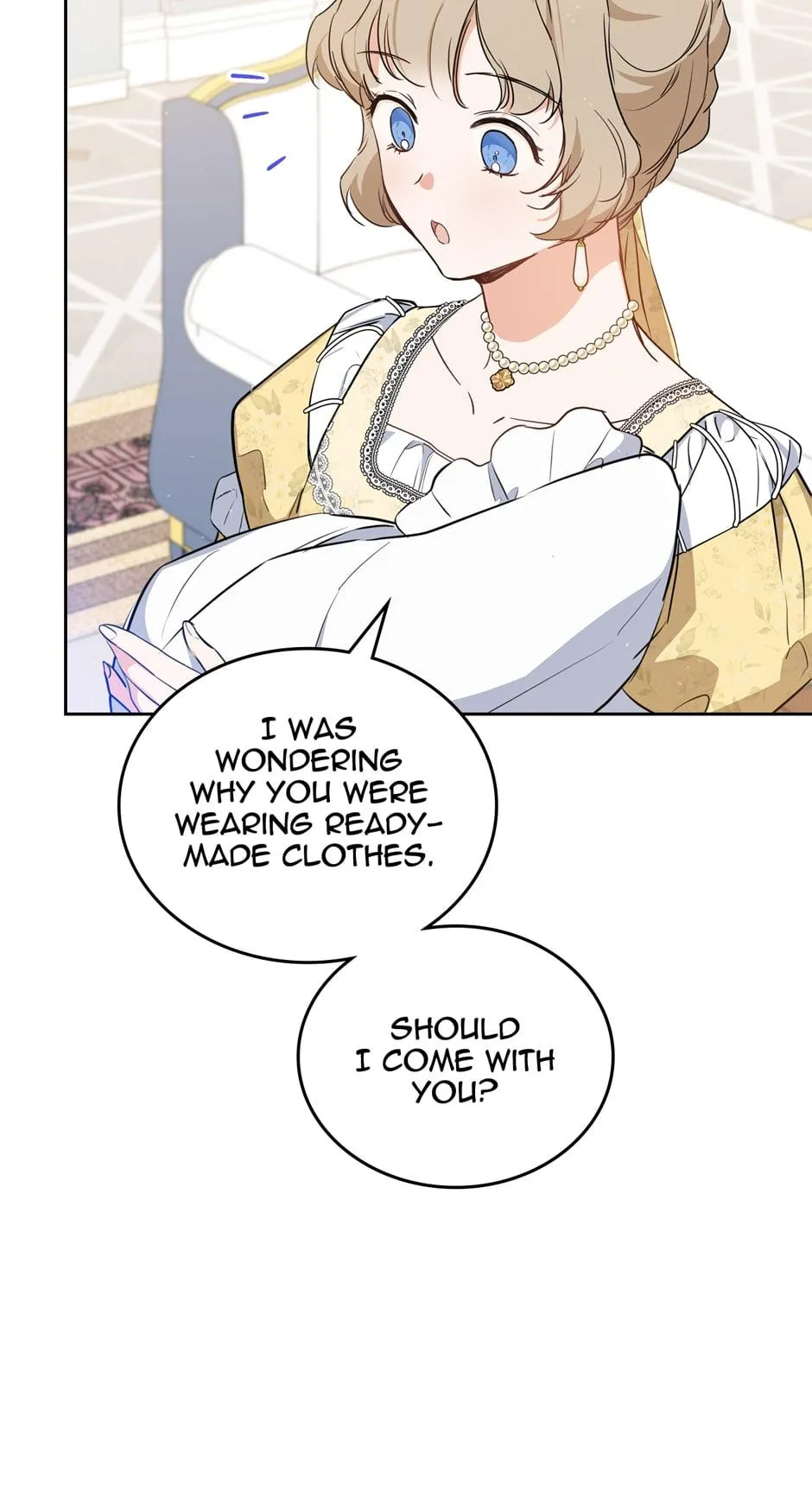 I’ll Be The Matriarch In This Life - Chapter 125 Page 90