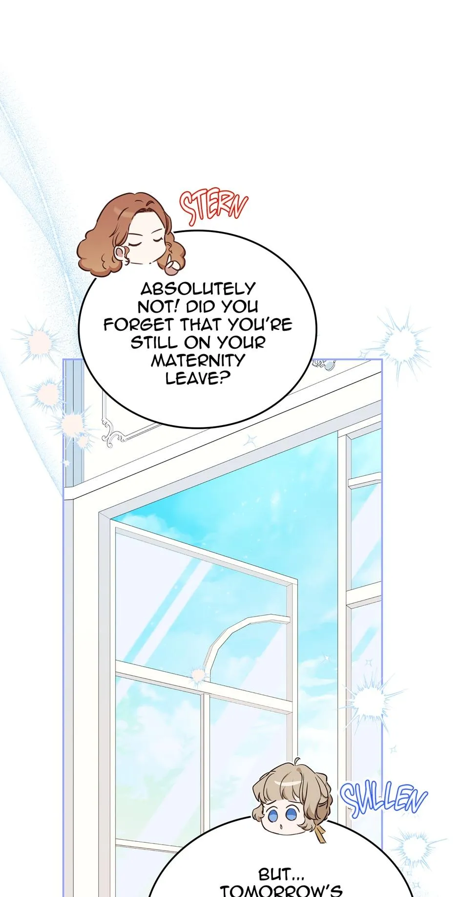 I’ll Be The Matriarch In This Life - Chapter 125 Page 91